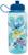 Disney Lilo & Stitch "Stay Weird" Water Bottle With Sports Cap | Holds 34 Ounces