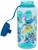 Disney Lilo & Stitch "Stay Weird" Water Bottle With Sports Cap | Holds 34 Ounces