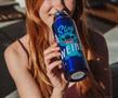 Disney Lilo & Stitch "Stay Weird" Stainless Steel Water Bottle | 27 Ounces