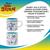 Disney Lilo & Stitch Hawaii Allover Icons Ceramic Stacking Mug | Holds 13 Ounces