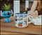 Disney Lilo & Stitch Planet Turo Single Stackable Ceramic Mug | Holds 13 Ounces