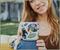 Disney Lilo & Stitch Planet Turo Single Stackable Ceramic Mug | Holds 13 Ounces