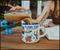 Disney Lilo & Stitch Planet Turo Single Stackable Ceramic Mug | Holds 13 Ounces