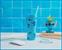 Disney Lilo & Stitch Snack Toss Double-Walled Stainless Steel Tumbler