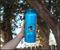 Disney Lilo & Stitch "Ohana Means Family" 42-Ounce Stainless Steel Water Bottle