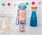 Disney Lilo & Stitch "Chilled Vibes" Water Bottle With Lid and Strap | 33 Ounces