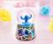 Disney Lilo & Stitch Vintage Photos Mini Light-Up Snow Globe | 3 Inches Tall