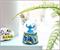 Disney Lilo & Stitch Vintage Photos Mini Light-Up Snow Globe | 3 Inches Tall