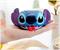 Disney Stitch 2oz Sculpted Ceramic Mini Cup / Shot Glass