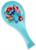 Disney Lilo & Stitch Hibiscus Flowers Ceramic Spoon Rest Holder