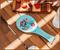 Disney Lilo & Stitch Hibiscus Flowers Ceramic Spoon Rest Holder