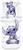 Disney Lilo & Stitch 18-Ounce Glass Pitcher and 8-Ounce Cup