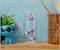Disney Lilo & Stitch 18-Ounce Glass Pitcher and 8-Ounce Cup