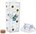 Disney Lilo & Stitch Coconuts Plastic Milk Carton Bottle | Holds 16 Ounces