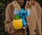 Disney Lilo & Stitch Pineapple 6-Inch Planter With Artificial Succulent