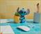 Disney Lilo & Stitch Pineapple 6-Inch Planter With Artificial Succulent