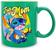 Disney Lilo & Stitch "Fun Mom" Ceramic Mug | Holds 20 Ounces