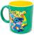 Disney Lilo & Stitch "Fun Mom" Ceramic Mug | Holds 20 Ounces