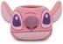 Disney Lilo & Stitch Angel Sculpted Ceramic Mini Mug | Holds 3 Ounces