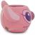 Disney Lilo & Stitch Angel Sculpted Ceramic Mini Mug | Holds 3 Ounces