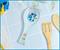 Disney Lilo & Stitch "Aloha" Ceramic Spoon Rest