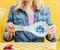 Disney Lilo & Stitch "Aloha" Ceramic Spoon Rest