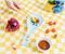 Disney Lilo & Stitch "Aloha" Ceramic Spoon Rest