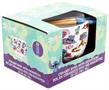 Disney Lilo & Stitch Costumes 20-Ounce Ceramic Ramen Bowl With Chopsticks