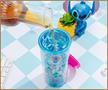 Disney Lilo & Stitch Costumes 20-Ounce Carnival Cup With Lid and Straw