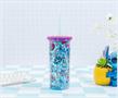 Disney Lilo & Stitch Costumes 20-Ounce Carnival Cup With Lid and Straw