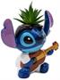 Disney Lilo & Stitch Elvis 6-Inch Ceramic Mini Planter With Artificial Succulent