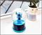 Disney Lilo & Stitch "Cute But Weird" Light-Up Snow Globe | 6 Inches Tall