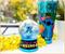 Disney Lilo & Stitch "Cute But Weird" Light-Up Snow Globe | 6 Inches Tall