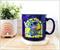 Disney Lilo & Stitch "Believe In Your Inner Alien" Camper Mug | Holds 20 Ounces
