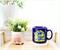 Disney Lilo & Stitch "Believe In Your Inner Alien" Camper Mug | Holds 20 Ounces