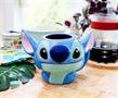 Disney Lilo & Stitch 3D Sculpted Ceramic Mug | Holds 20 Ounces