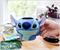Disney Lilo & Stitch 3D Sculpted Ceramic Mug | Holds 20 Ounces
