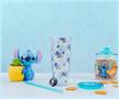 Disney Lilo & Stitch Elvis Stitch 24-Ounce Carnival Cup With Straw Topper Charm