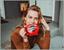 Looney Tunes "That's All Folks" Sculpted Ceramic Mug | Holds 20 Ounces