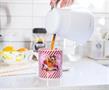 Looney Tunes Taz "Crazy In Love" Ceramic Mug | Holds 14 Ounces | Toynk Exclusive