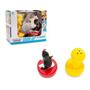 Looney Tunes Sylvester and Tweety Ceramic Salt and Pepper Shakers | Set of 2