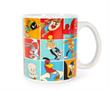 Space Jam 2 Tune Squad 20z Ceramic Mug