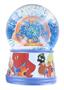 Space Jam A New Legacy Tune Squad 4 Inch Snow Globe