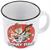 Warner Bros. Looney Tunes Ceramic Camper Mug | Holds 20 Ounces