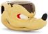 Looney Tunes Wile E. Coyote Sculpted Ceramic Mug | Holds 20 Ounces