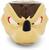 Looney Tunes Wile E. Coyote Sculpted Ceramic Mug | Holds 20 Ounces