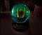The Lord Of The Rings Eye of Sauron Light-Up Snow Globe | 6 Inches Tall