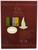 The Lord Of The Rings Gondor and Elven Text Sticky Note and Tab Box Set