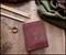 The Lord Of The Rings Gondor and Elven Text Sticky Note and Tab Box Set