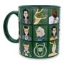 Marvel Studios Loki "Glorious Purpose" Ceramic Mug | Holds 20 Ounces